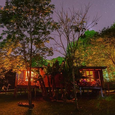 Posada Camboata Aristóbulo del Valle Esterno foto