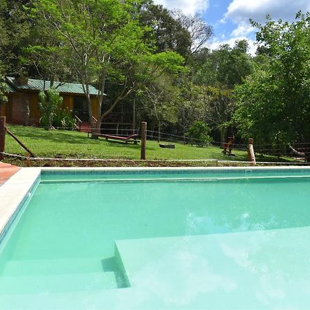 Posada Camboata Aristóbulo del Valle Esterno foto