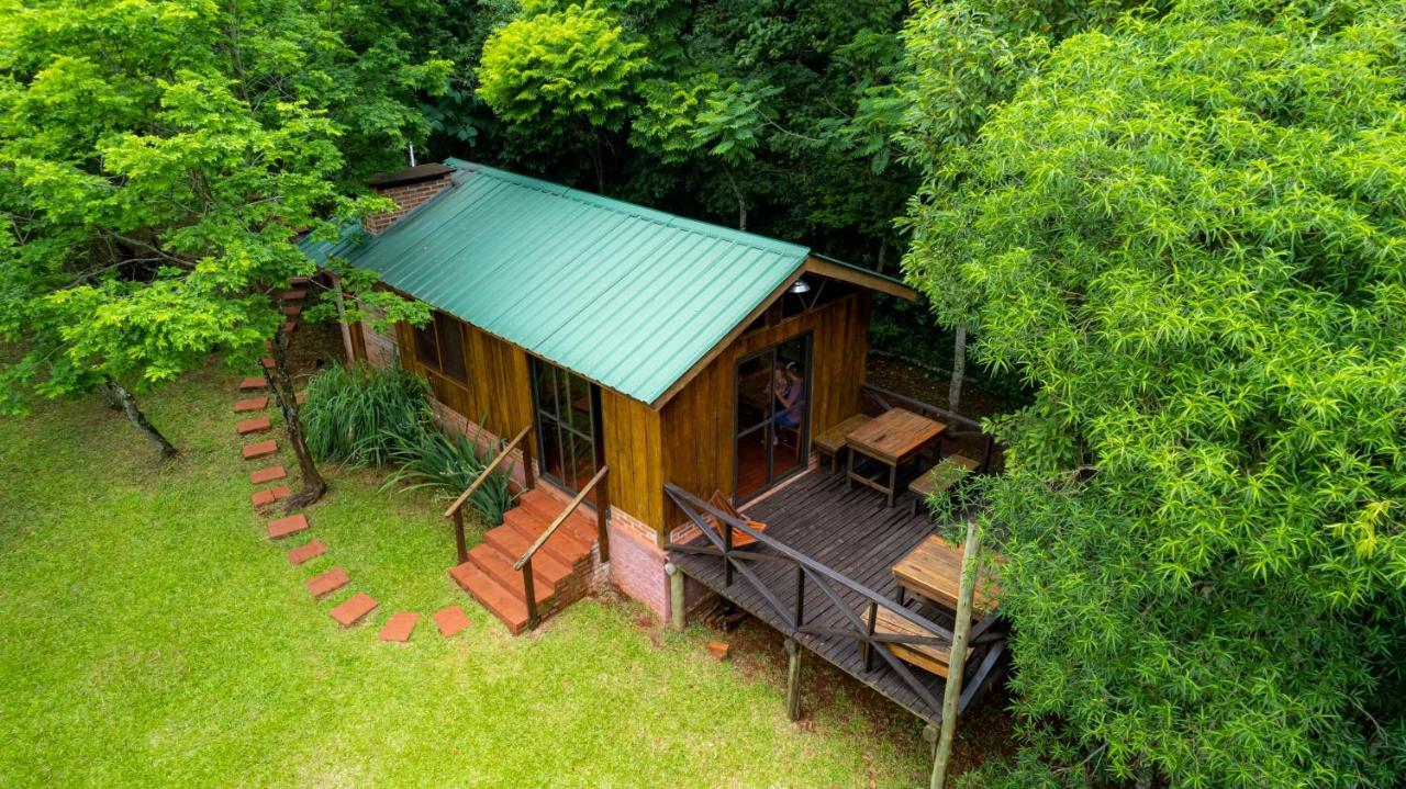 Posada Camboata Aristóbulo del Valle Esterno foto