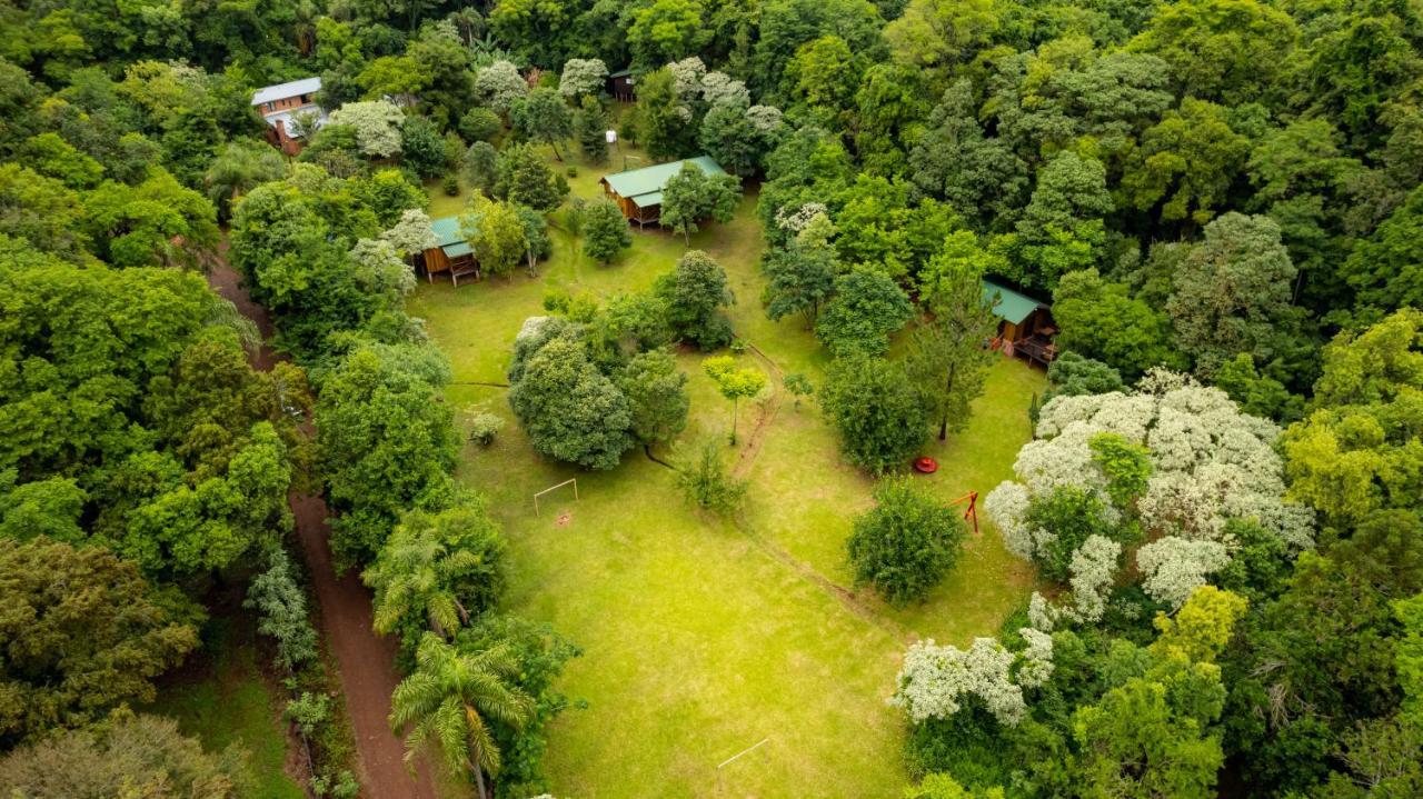 Posada Camboata Aristóbulo del Valle Esterno foto