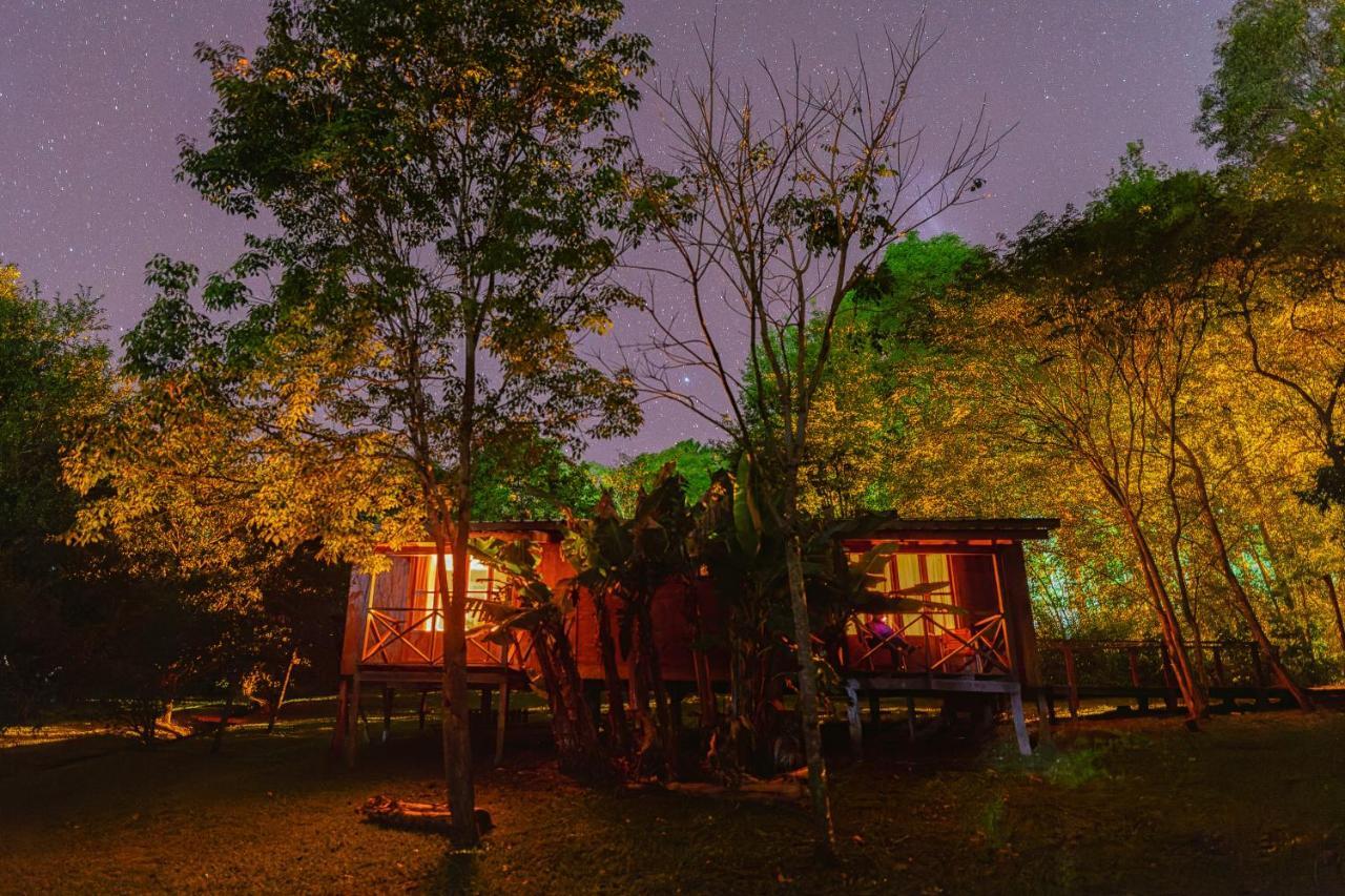 Posada Camboata Aristóbulo del Valle Esterno foto