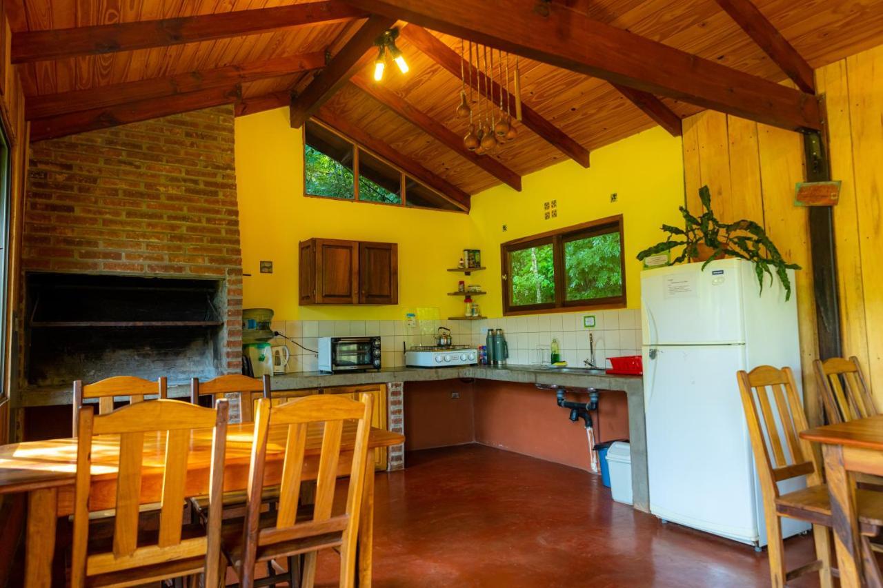 Posada Camboata Aristóbulo del Valle Esterno foto