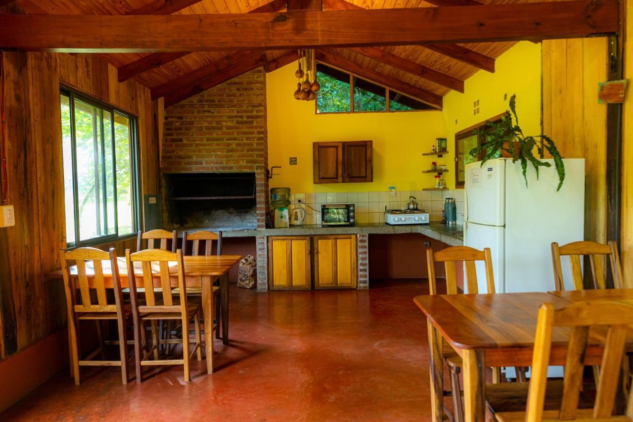 Posada Camboata Aristóbulo del Valle Esterno foto