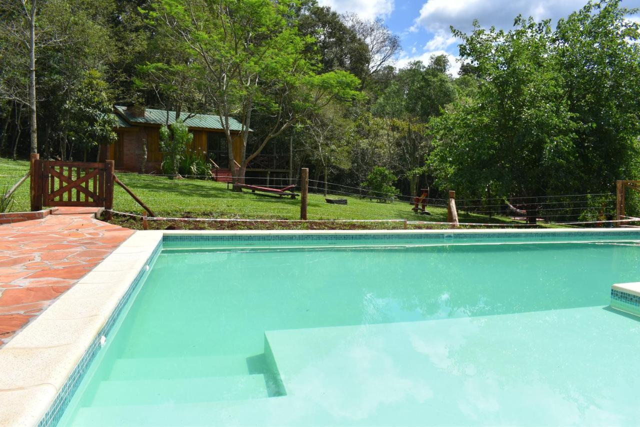Posada Camboata Aristóbulo del Valle Esterno foto