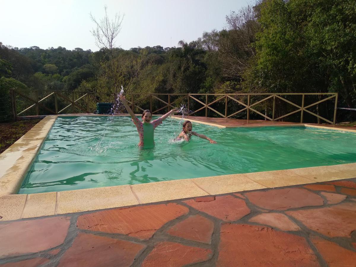 Posada Camboata Aristóbulo del Valle Esterno foto