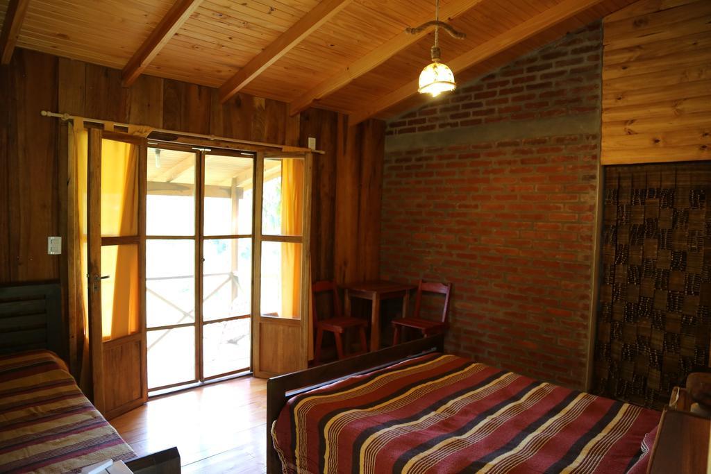 Posada Camboata Aristóbulo del Valle Camera foto
