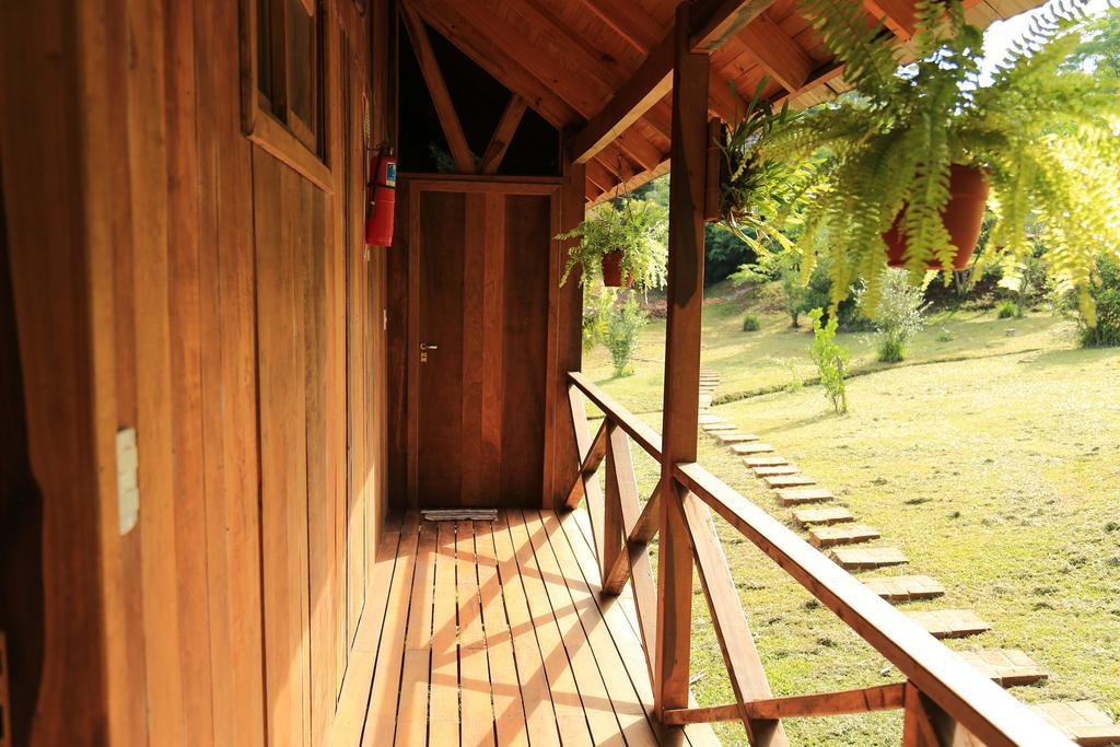 Posada Camboata Aristóbulo del Valle Esterno foto