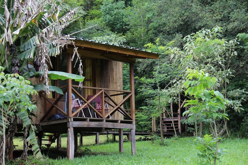 Posada Camboata Aristóbulo del Valle Esterno foto