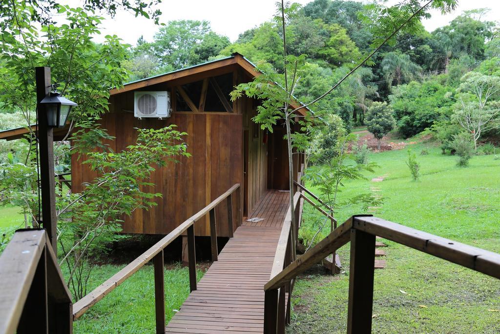 Posada Camboata Aristóbulo del Valle Esterno foto
