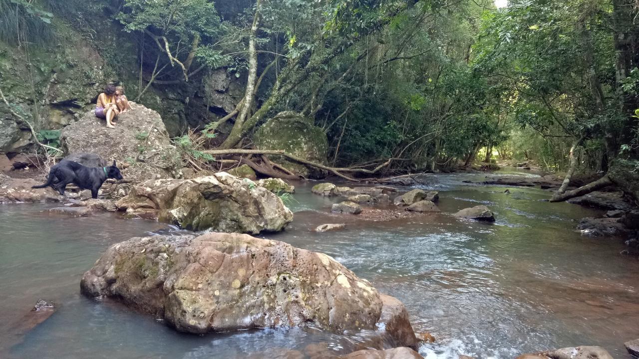 Posada Camboata Aristóbulo del Valle Esterno foto