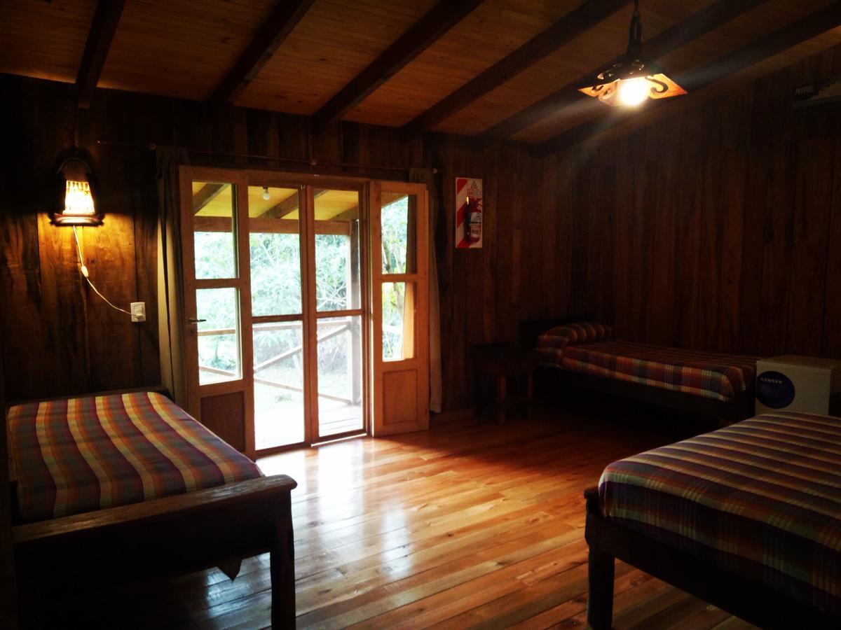 Posada Camboata Aristóbulo del Valle Esterno foto