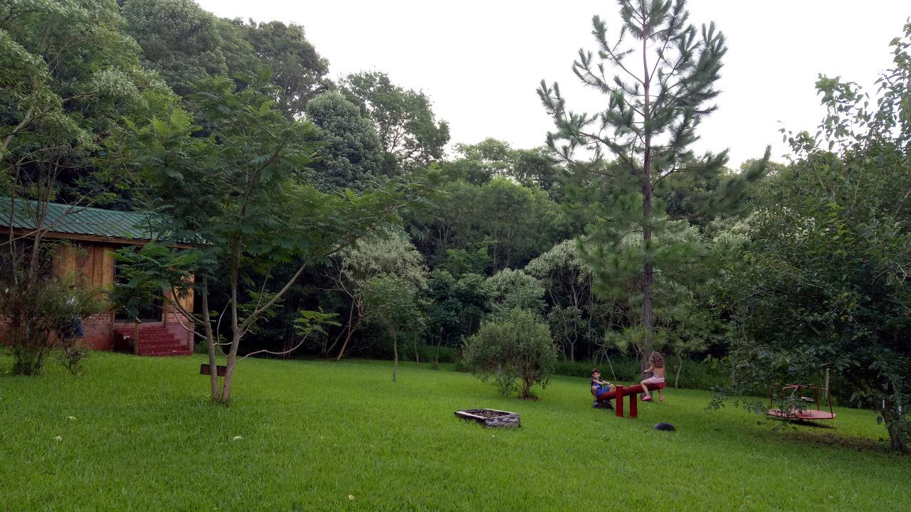 Posada Camboata Aristóbulo del Valle Esterno foto