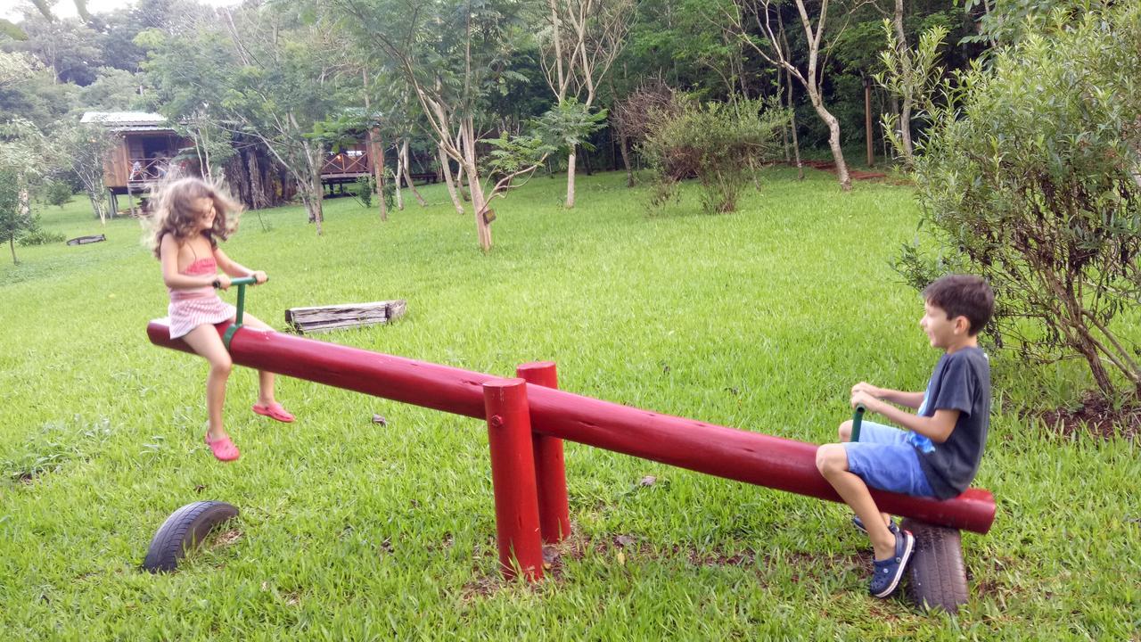 Posada Camboata Aristóbulo del Valle Esterno foto