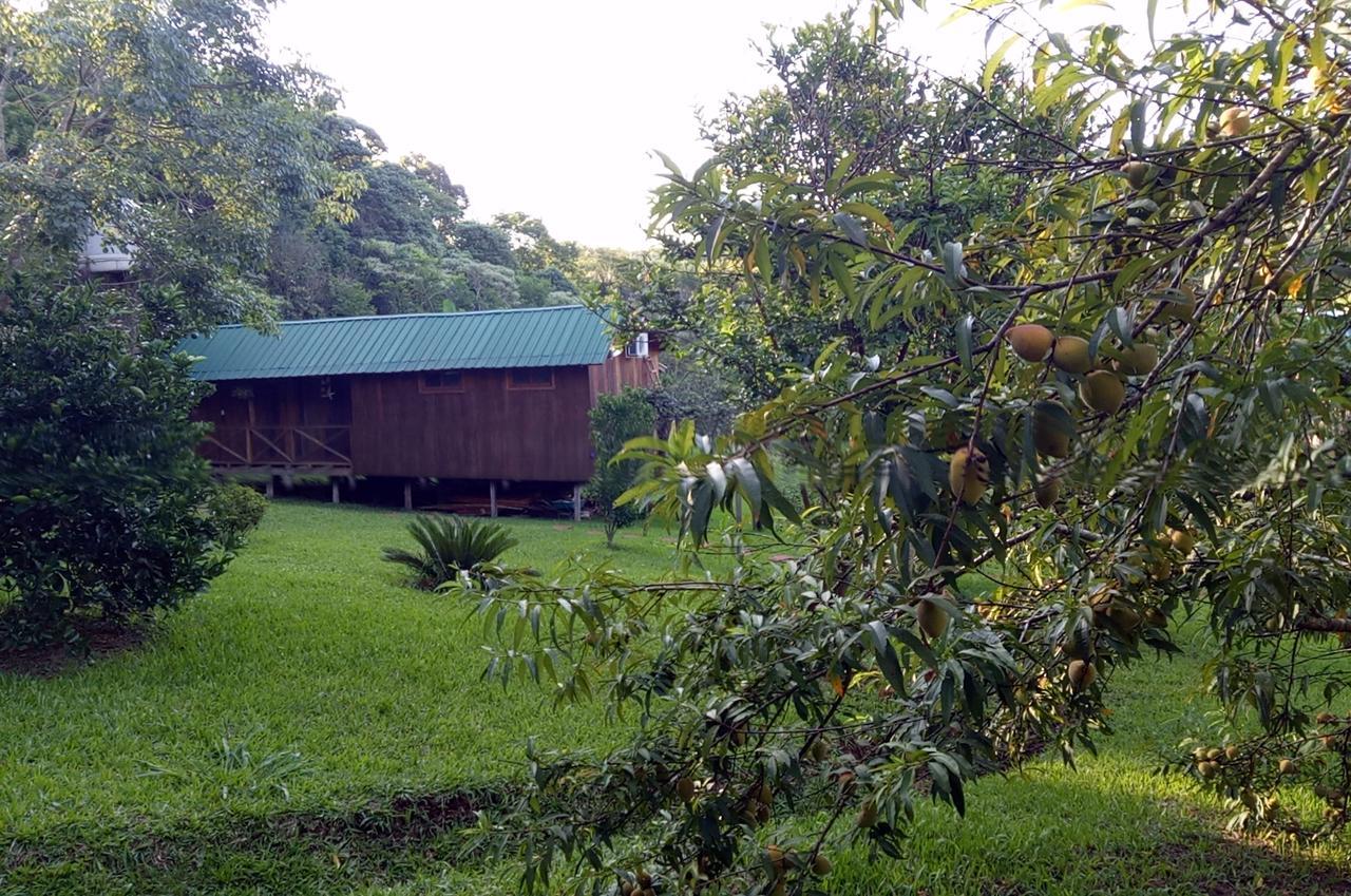 Posada Camboata Aristóbulo del Valle Esterno foto