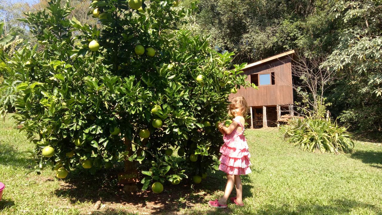 Posada Camboata Aristóbulo del Valle Esterno foto