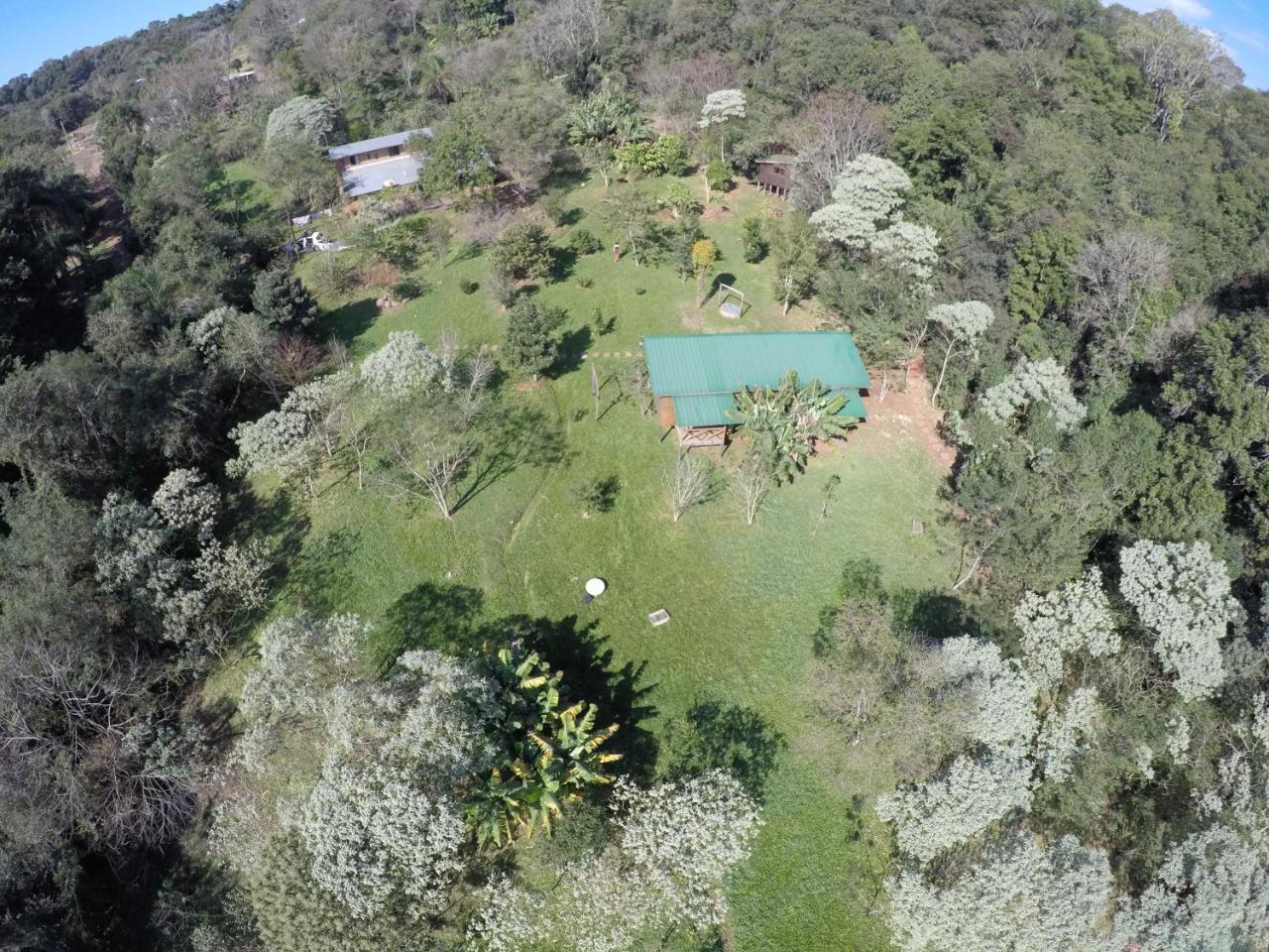 Posada Camboata Aristóbulo del Valle Esterno foto